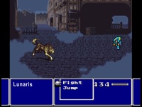 Final Fantasy