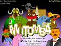 Mutomba