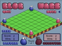 Blob Wars