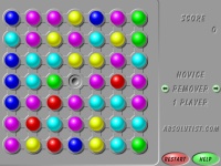 Balls
