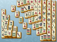 Mahjongg