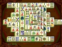 Shanghai Dynasty