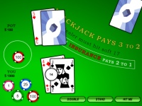 Blackjack