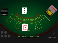 Blackjack