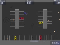Road carnage