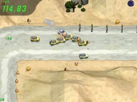 Drift Runners