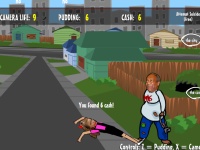 The Bill Cosby Fun Game
