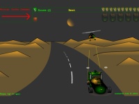 Fuel Transport