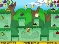 Jungle Master