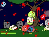 Monster Mash