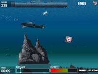 SUB COMMANDER