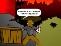 Pimp's Quest