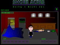 Shore Acres