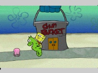 Sponge Bob