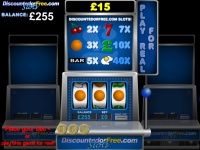 Slots
