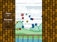 Kill the Pacman