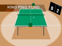 King Ping Pong