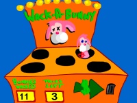 Wack ABunny