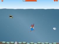 Beaver Dive