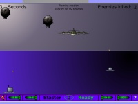 Bomber Fortress