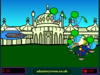 Brighton Bounty Hunter