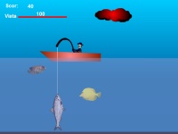 Fish Man