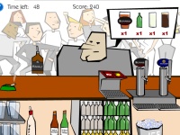 The Bar