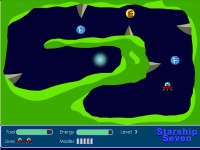 Starship seven