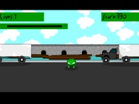 Frogger
