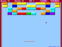 Arkanoid