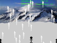 Avalanche: Bullet Time