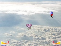 Baloon Ouel