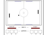 Battle Pong