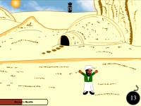 Bomb Bin Laden