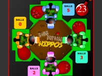 Bomb Disposal Hippos