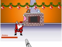 Kill Santa