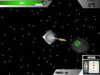 Space Gunner