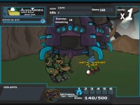 Element Saga