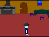 Ghost Motel 10