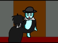 Ghost Motel 2