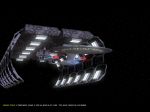 Star Trek Bridge Commander