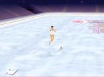 Michelle Kwan Figure Skating