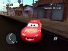 Zygzak McQueen - wyścigi w Chłodnicy Górskiej - Auta (Cars)