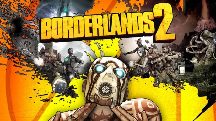 Borderlands: The Handsome Collection - do pobrania za darmo